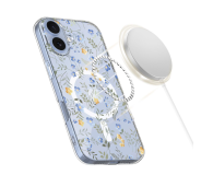 TECH-PROTECT Flexair Magsafe do Iphone 17 Spring Flowers 5906302319572 - 1359657 - zdjęcie 2